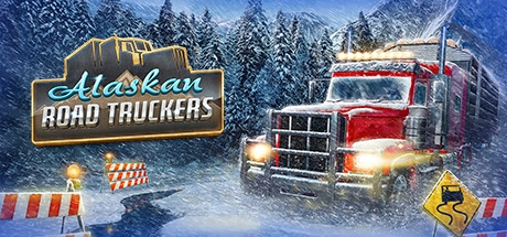 Скачать игру Alaskan Road Truckers - Mother Truckers Edition на ПК бесплатно