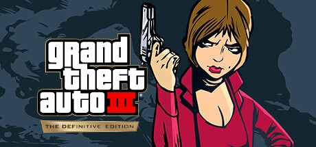 Скачать игру Grand Theft Auto 3 - The Definitive Edition на ПК бесплатно