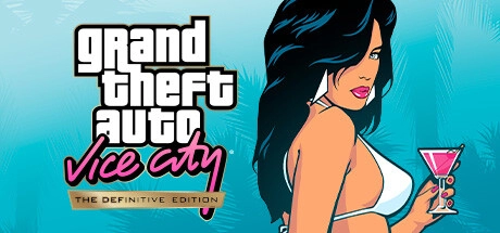 Скачать GTA - Vice City: The Definitive Edition (Последняя Версия.