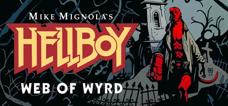 Скачать игру Hellboy: Web of Wyrd на ПК бесплатно