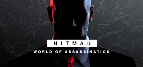 Скачать HITMAN 3 - World Of Assassination (Последняя Версия) На ПК.