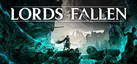 Скачать игру Lords of the Fallen - Deluxe Edition на ПК бесплатно