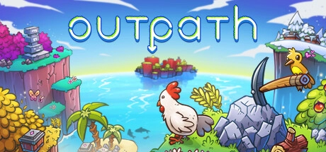 Скачать игру Outpath на ПК бесплатно