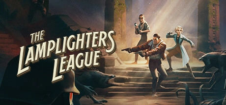 Скачать игру The Lamplighters League - Deluxe Edition на ПК бесплатно