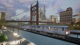 Изображение Grand Theft Auto 3 - The Definitive Edition