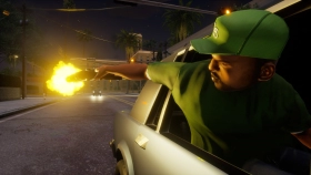 Картинка Grand Theft Auto: San Andreas - The Definitive Edition на ПК