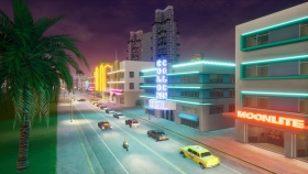 Картинка Grand Theft Auto: Vice City – The Definitive Edition на ПК