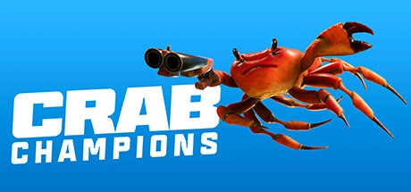Скачать игру Crab Champions на ПК бесплатно
