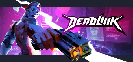 Скачать игру Deadlink на ПК бесплатно