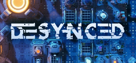 Скачать игру Desynced: Autonomous Colony Simulator на ПК бесплатно