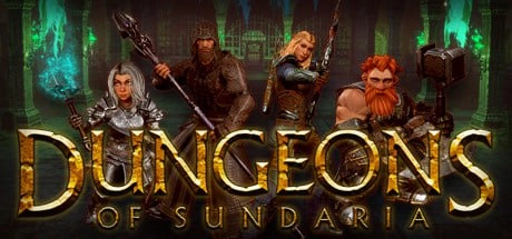 Скачать игру Dungeons of Sundaria на ПК бесплатно