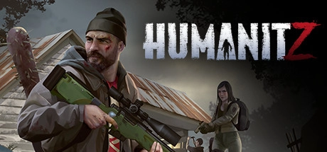 Скачать игру HumanitZ на ПК бесплатно