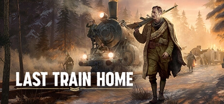 Скачать игру Last Train Home на ПК бесплатно