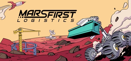 Скачать игру Mars First Logistics на ПК бесплатно