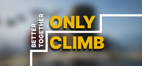 Скачать игру Only Climb: Better Together на ПК бесплатно
