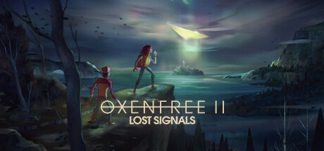 Скачать игру OXENFREE 2 Lost Signals на ПК бесплатно