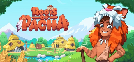 Скачать игру Roots of Pacha на ПК бесплатно