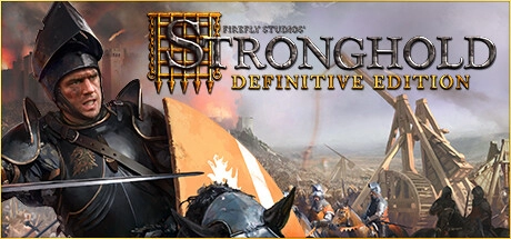 Скачать игру Stronghold - Definitive Edition на ПК бесплатно