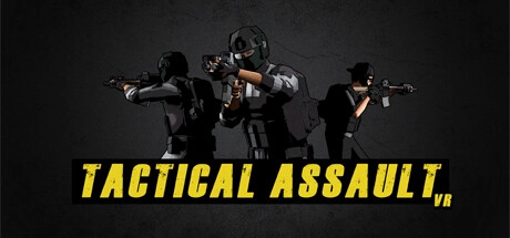 Скачать игру Tactical Assault VR на ПК бесплатно