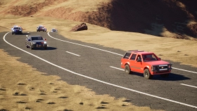 Картинка Brick Rigs на ПК