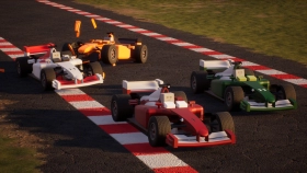 Игра Brick Rigs на компьютер