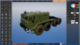 Game Brick Rigs for PC