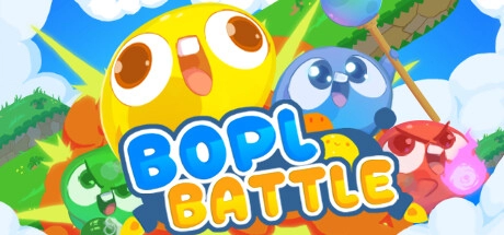 Скачать игру Bopl Battle на ПК бесплатно