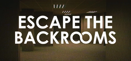 Скачать игру Escape the Backrooms на ПК бесплатно