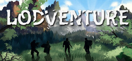 Скачать игру Lodventure на ПК бесплатно