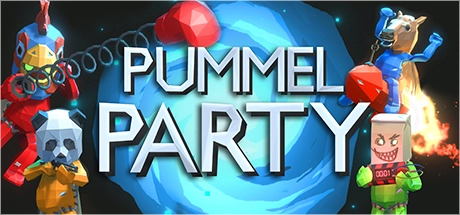 Скачать игру Pummel Party на ПК бесплатно
