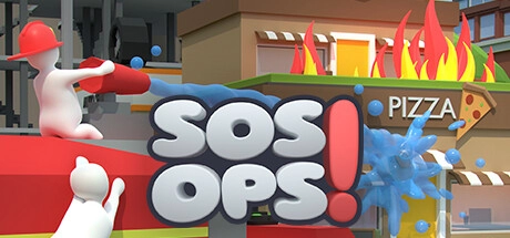 Скачать игру SOS OPS! на ПК бесплатно