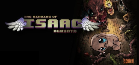 Скачать игру The Binding of Isaac: Rebirth на ПК бесплатно
