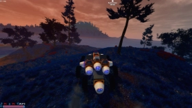 Скриншот из игры StarsOne в хорошем качестве