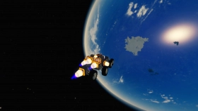 Игра StarsOne на компьютер