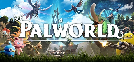 Скачать игру Palworld на ПК бесплатно