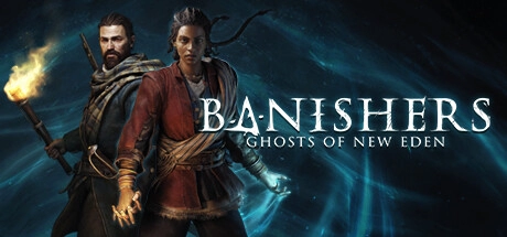Скачать игру Banishers: Ghosts of New Eden на ПК бесплатно