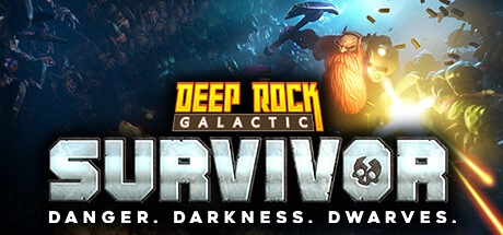 Скачать игру Deep Rock Galactic: Survivor на ПК бесплатно