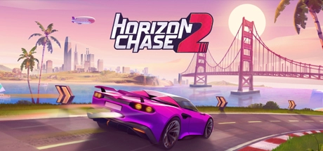 Скачать игру Horizon Chase 2 на ПК бесплатно