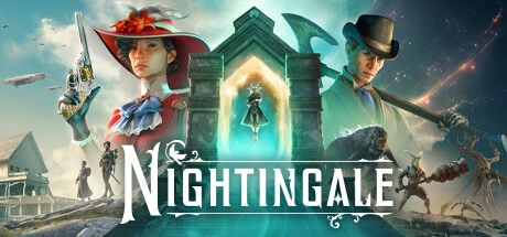 Скачать игру Nightingale на ПК бесплатно