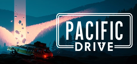 Скачать игру Pacific Drive на ПК бесплатно