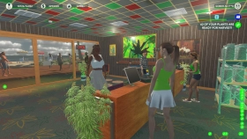 Изображение Weed Shop 3