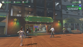 screenshot Weed Shop 3