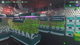 Game Weed Shop 3 for PC