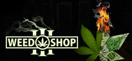 Скачать игру Weed Shop 3 на ПК бесплатно