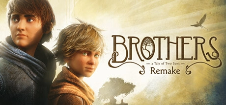 Скачать игру Brothers: A Tale of Two Sons Remake на ПК бесплатно