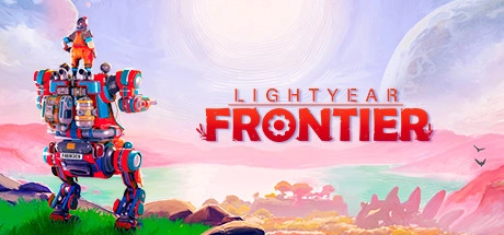 Скачать игру Lightyear Frontier на ПК бесплатно