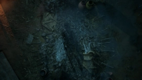 screenshot Alone in the Dark