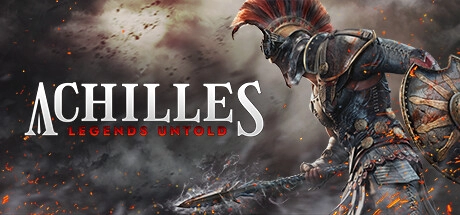 Скачать игру Achilles: Legends Untold на ПК бесплатно