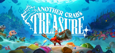Скачать игру Another Crab's Treasure на ПК бесплатно
