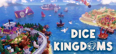 Скачать игру Dice Kingdoms на ПК бесплатно